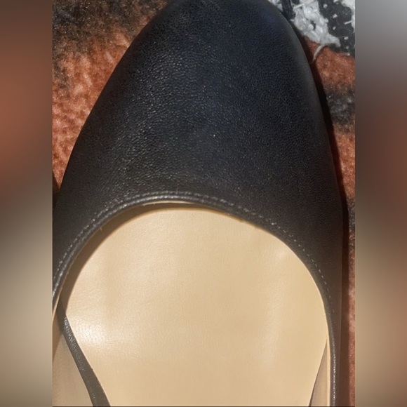 New Natural Alizer High Heels . - Picture 5 of 9